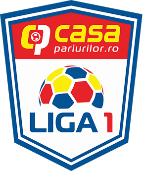 Trực tiếp bóng đá giải Romania - Liga I