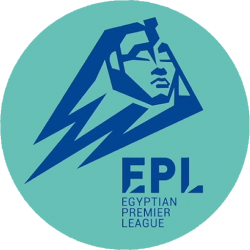 Trực tiếp bóng đá giải Egypt Premier League